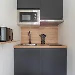 Magnifique Studio Neuf