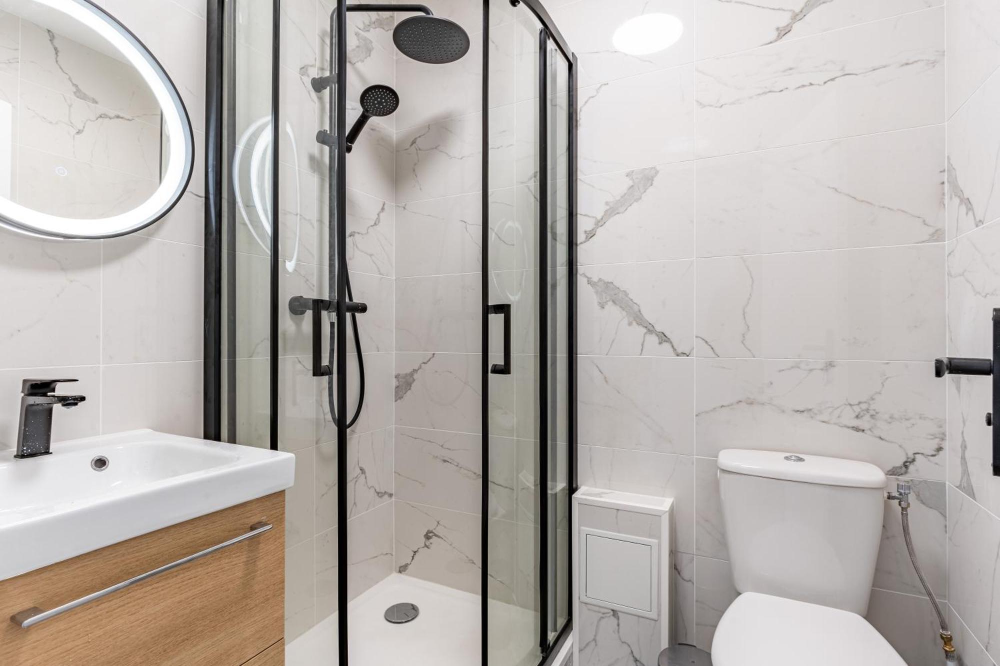 Apartment Magnifique Neuf