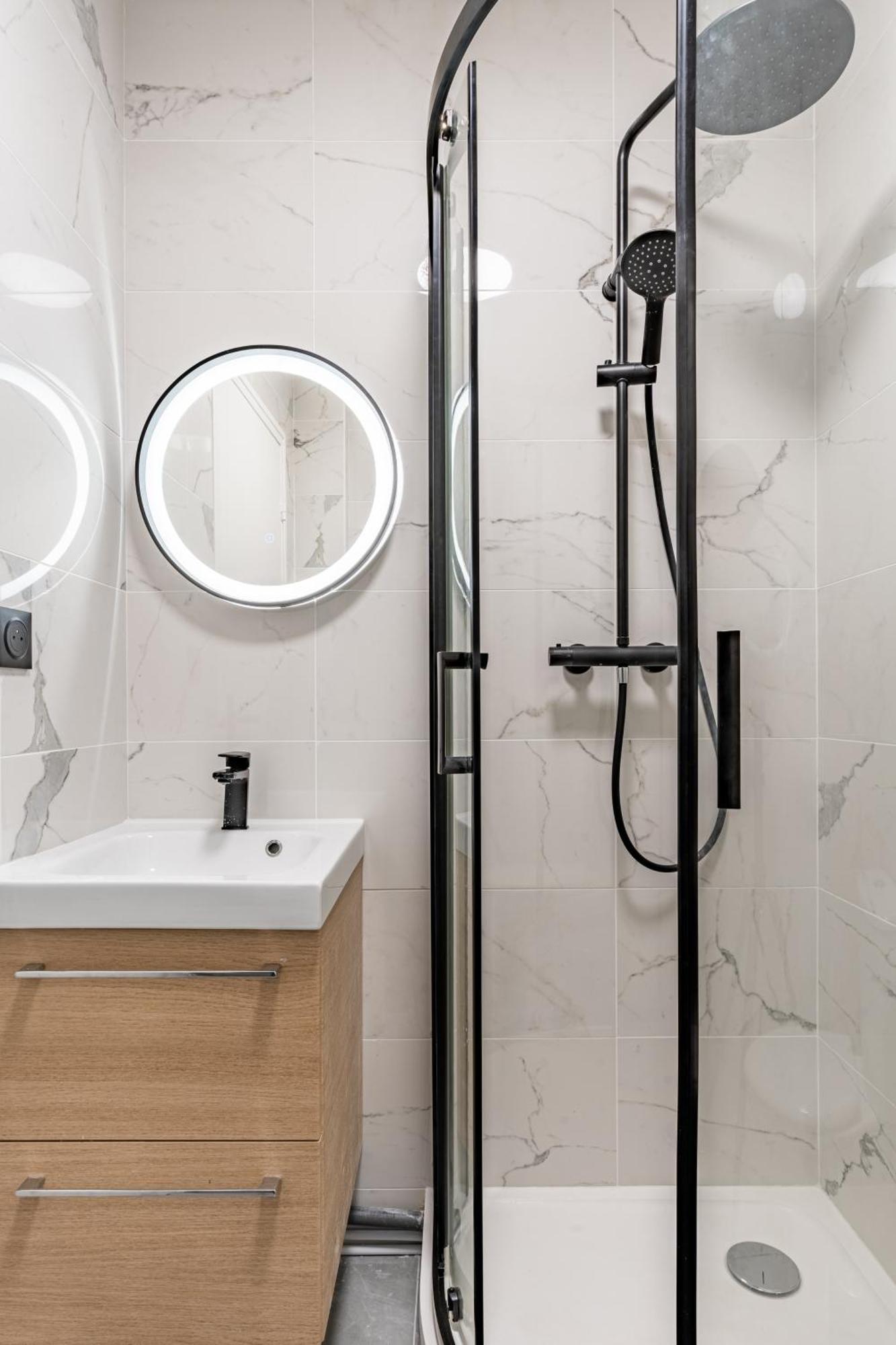 Apartment Magnifique Neuf