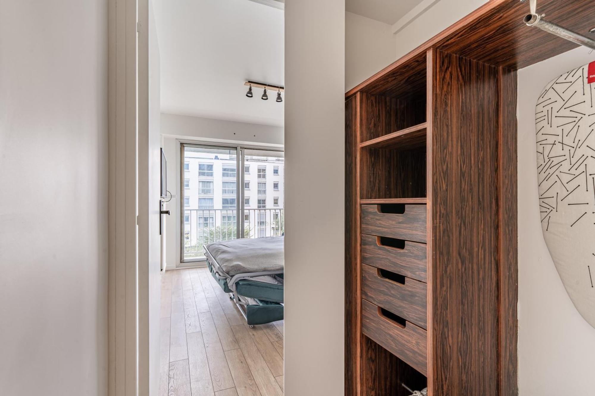 Apartment Magnifique Neuf *